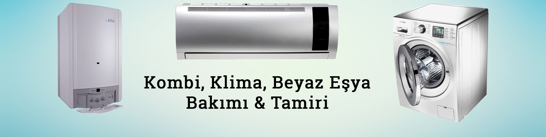 Menemen Daikin Klima Servisi